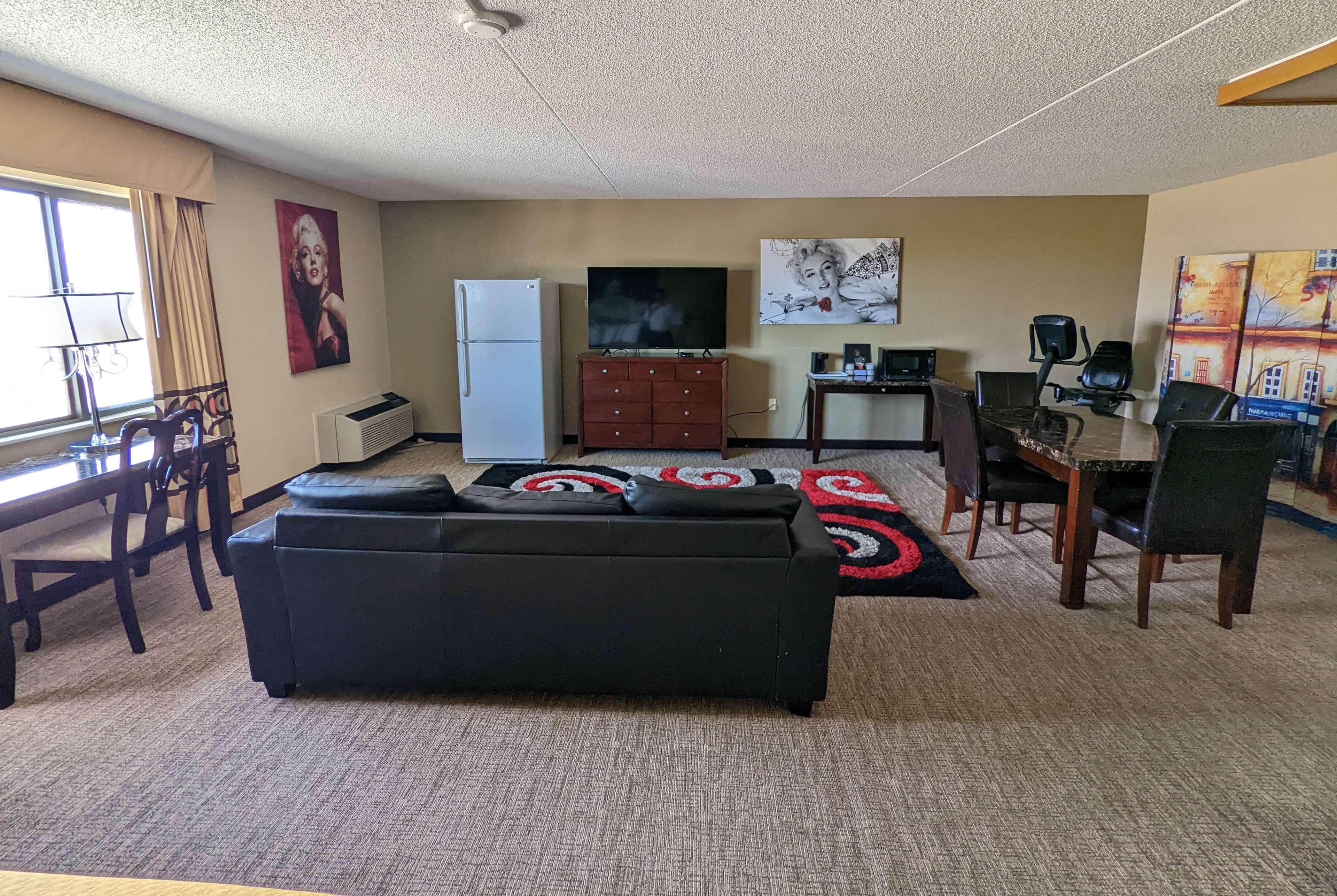 Super 8 By Wyndham Wichita North Hotel Eksteriør billede