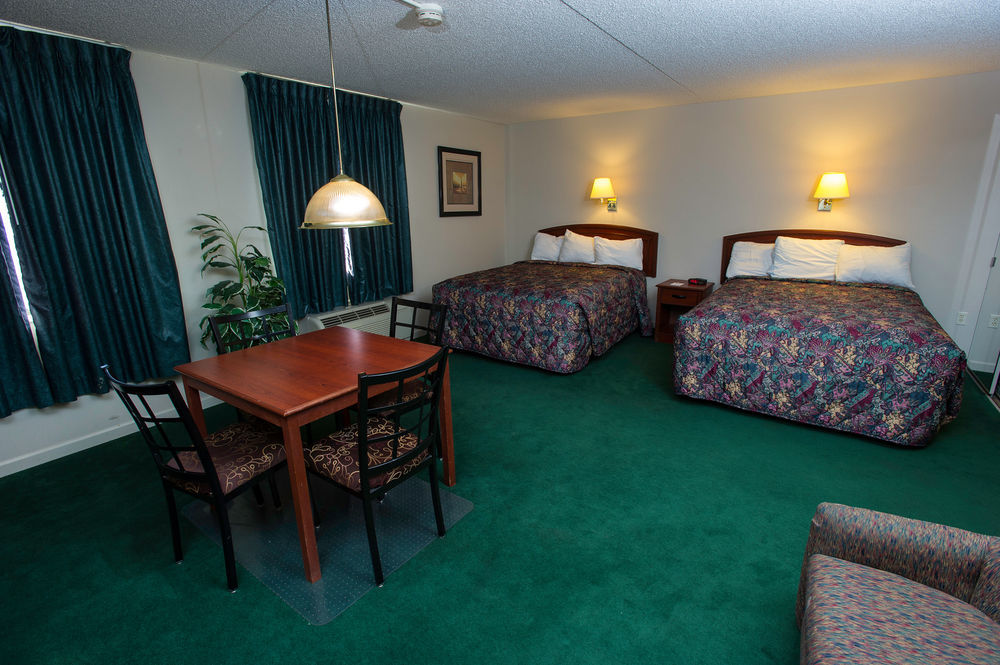 Super 8 By Wyndham Wichita North Hotel Eksteriør billede